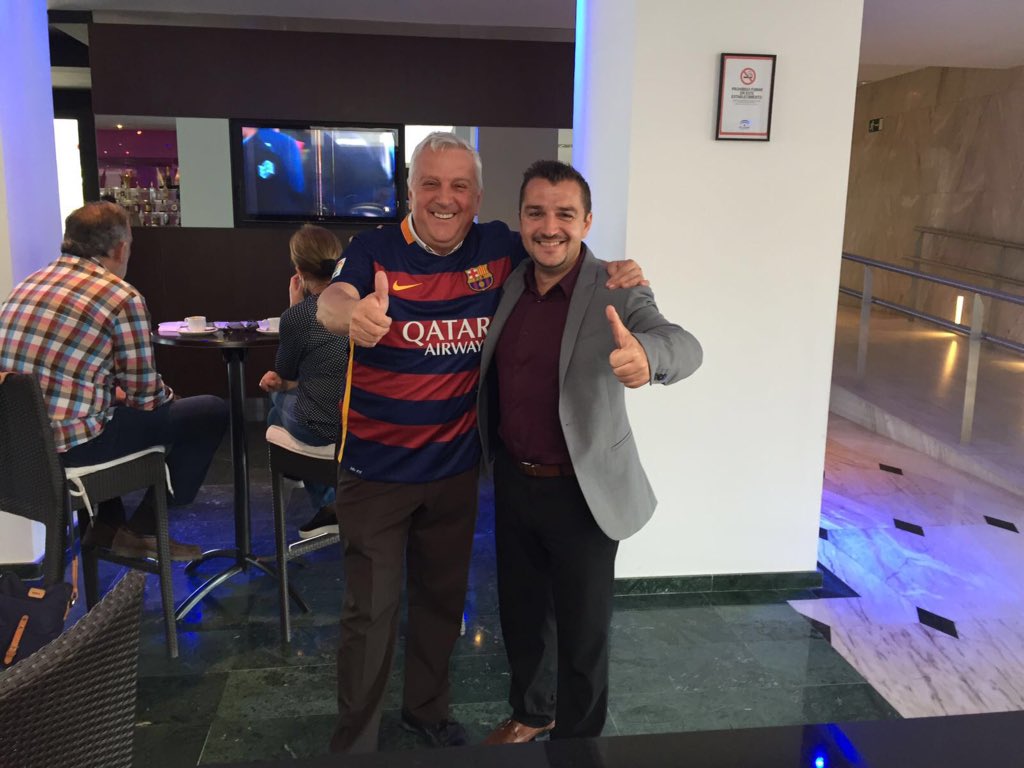 j_schockmel's tweet photo. Felicidades FCB @SolHouseCosta @samaga2592 https://t.co/21jll8xYMy