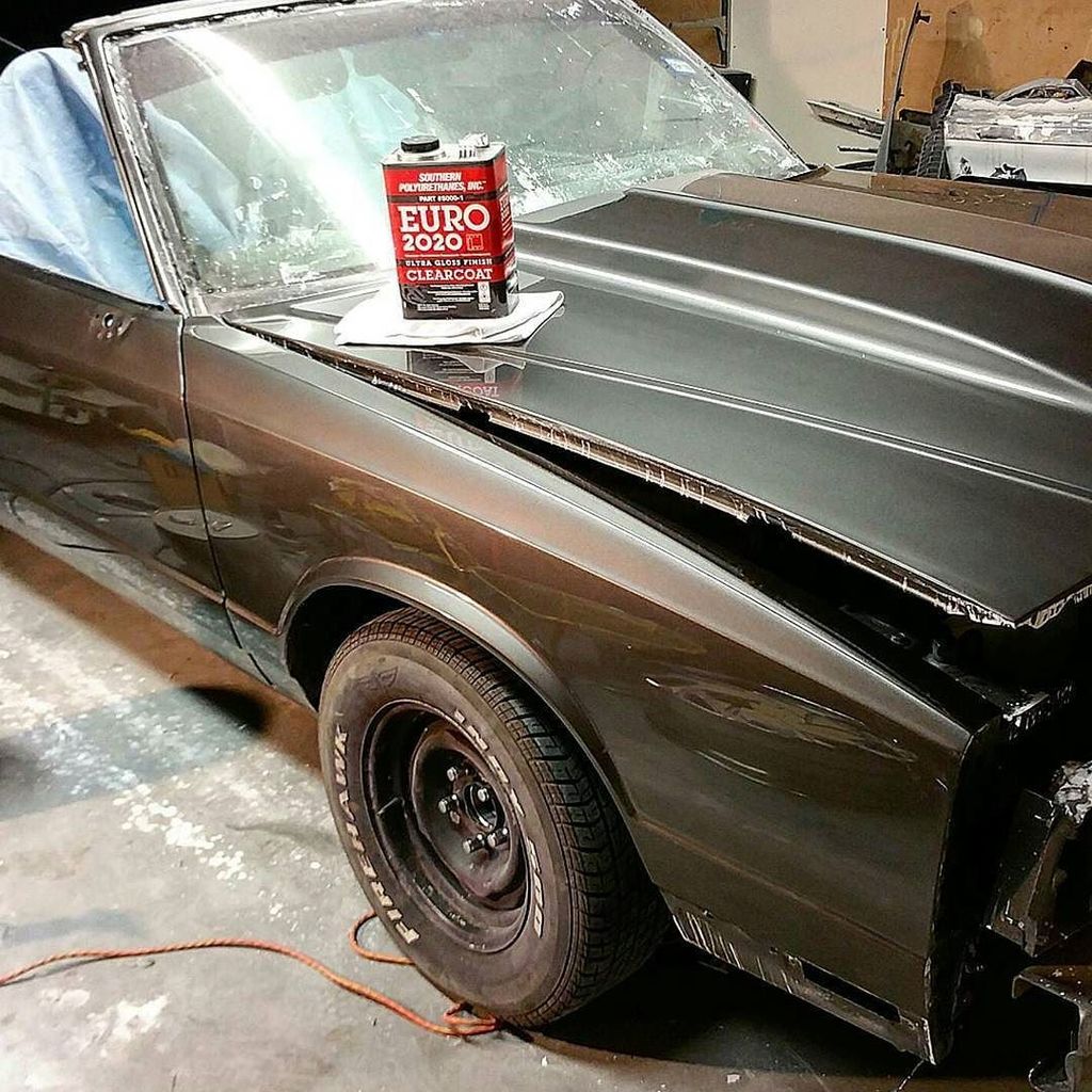 luminoussoc's tweet photo. Monte Carlo SS finally in dressed in some color. Crazy #colorway planned for this one. #staytuned #luminousautodesi… https://t.co/wpDjBtH9aM