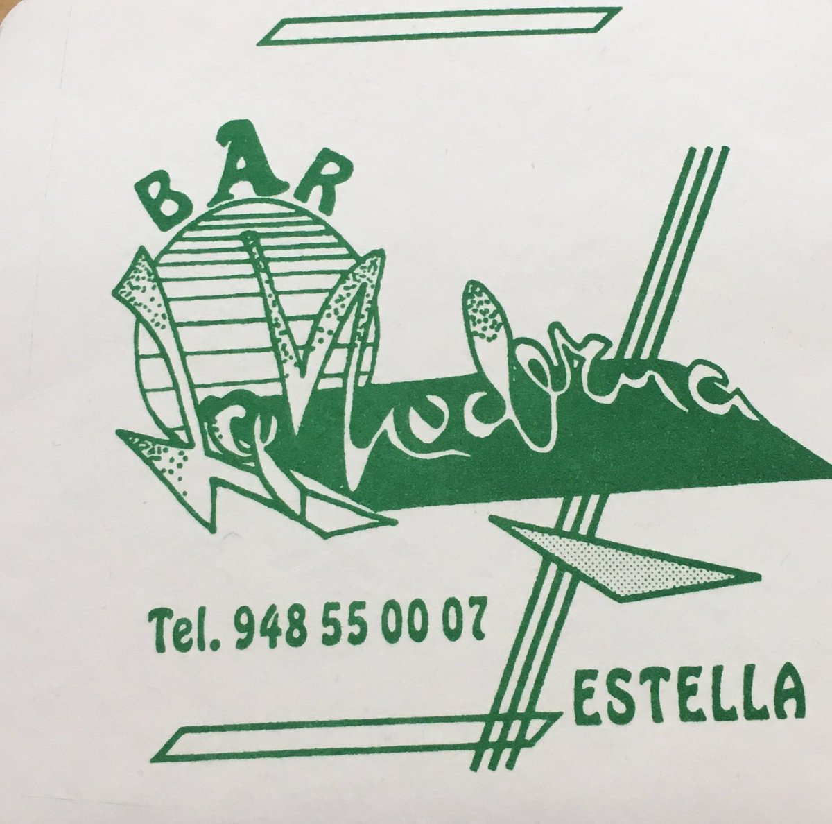 juve88gazte's tweet photo. Bar la Moderna, en la Inmaculada. Prueba sus deliciosas hamburguesas o relájate en su terraza.Gracias por colaborar! https://t.co/K8jipNuylT