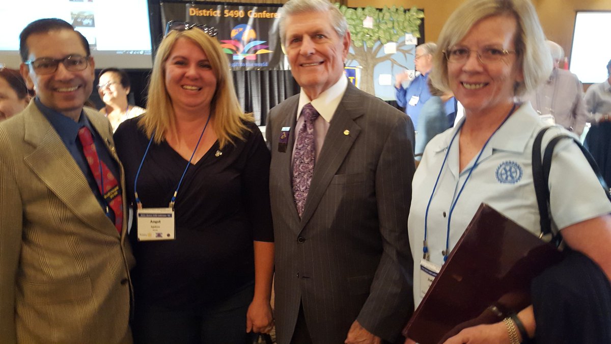 4PawzPrep's tweet photo. Inspired! #Rotary5490 https://t.co/coJIP08tNQ