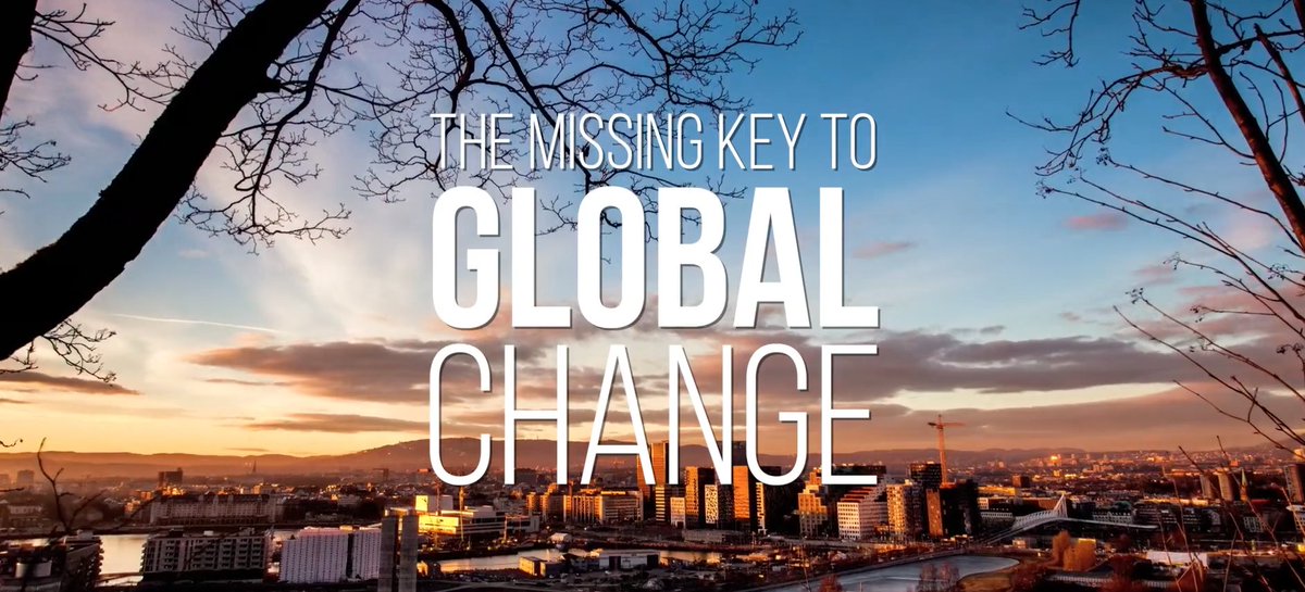 onesolglobal's tweet photo. Watch the Missing Key to Global Change #onesolution  https://t.co/Kcdi1CvTHB https://t.co/VbQkr5Oe36