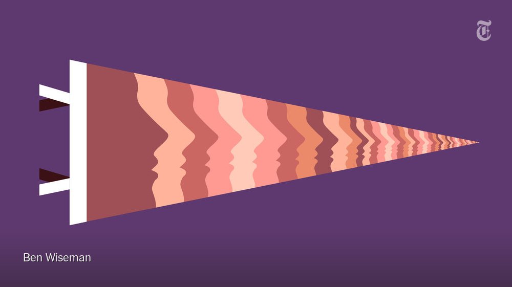 nytopinion's tweet photo. A Times exclusive: @AmherstCollege wins prize for college diversity. @frankbruni explains. https://t.co/LDp1zW6PZ2 https://t.co/QMW9daSvIy