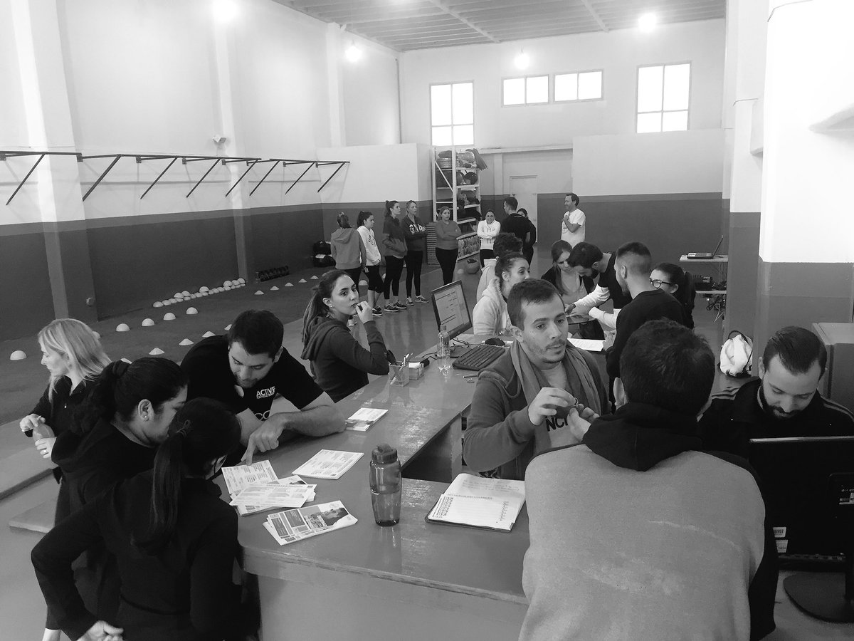 julianrud's tweet photo. Cada vez falta menos para que Castelar tenga su lugar para divertirse y entrenar. #CadaVezSomosMas y más ACTIVE CLUB https://t.co/wA3uibj8X7
