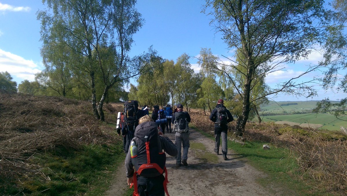 259Scouts's tweet photo. Some photos from the expedition this weekend. Nearly 10 #geocaches found as well :) #iscout https://t.co/FbG5E8MpwX