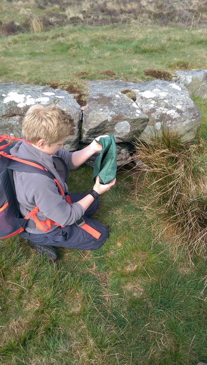 259Scouts's tweet photo. Some photos from the expedition this weekend. Nearly 10 #geocaches found as well :) #iscout https://t.co/FbG5E8MpwX