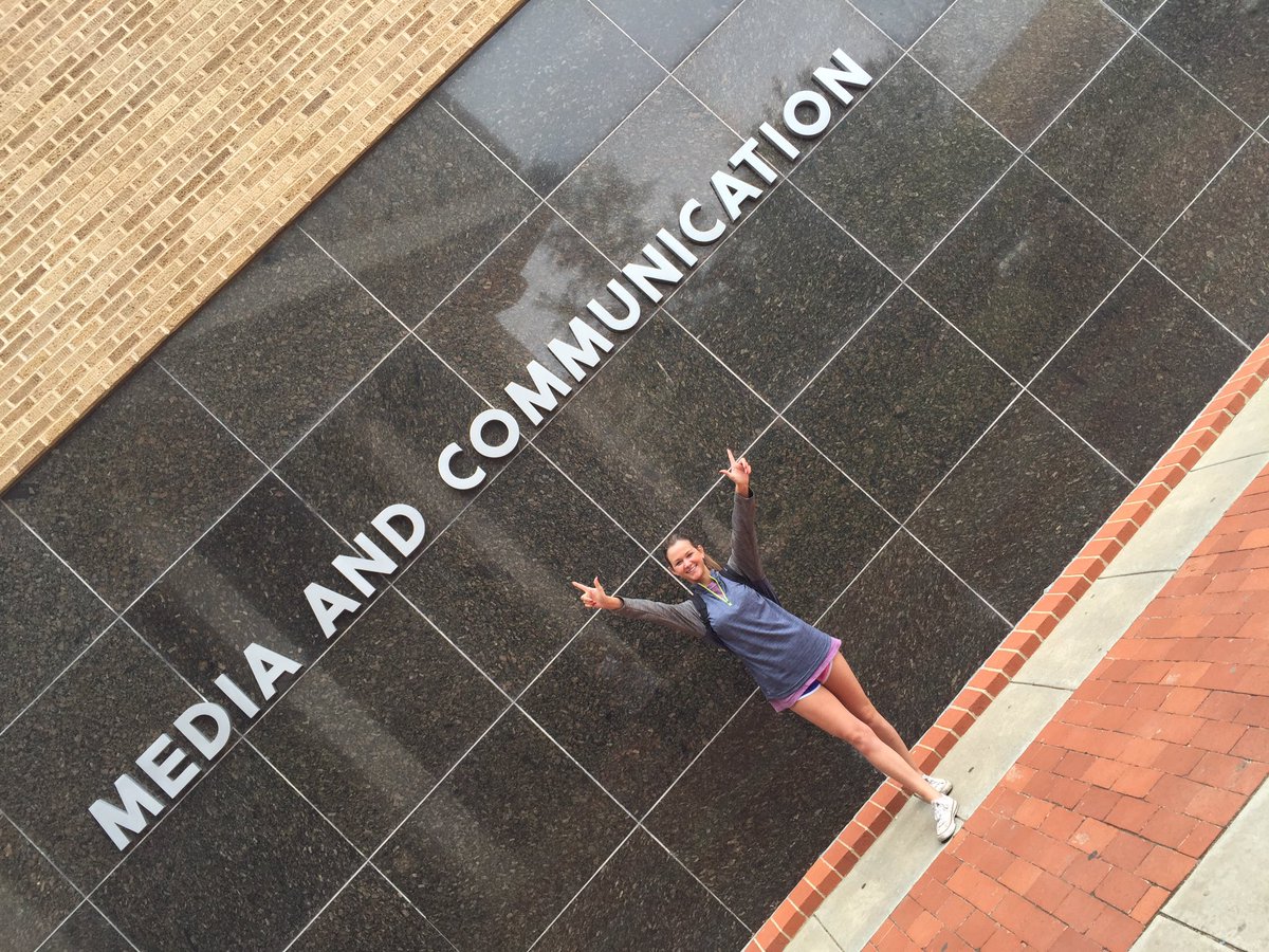 mere_mere3's tweet photo. Thank you, MCOM, for the best four years of my life. #OnToAustin #MyComC @TTU_COMC https://t.co/3LRwCYyj4T