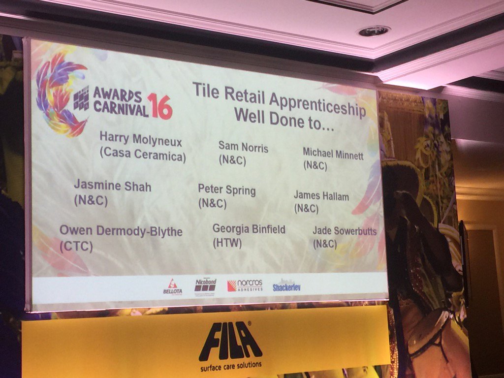 NCGroupLtd's tweet image. Well done to all the apprentices at N&amp;amp;C! #encouragelearning #ttawards