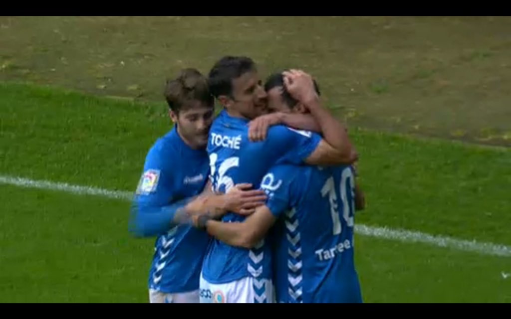 DuaineAnsong's tweet photo. Vamos @RealOviedo! Confirmed promotion playoff place #Oviedo #locosporverteganar #ForeignShareholder #RoadToLaLiga https://t.co/U7Xz3J2rGT