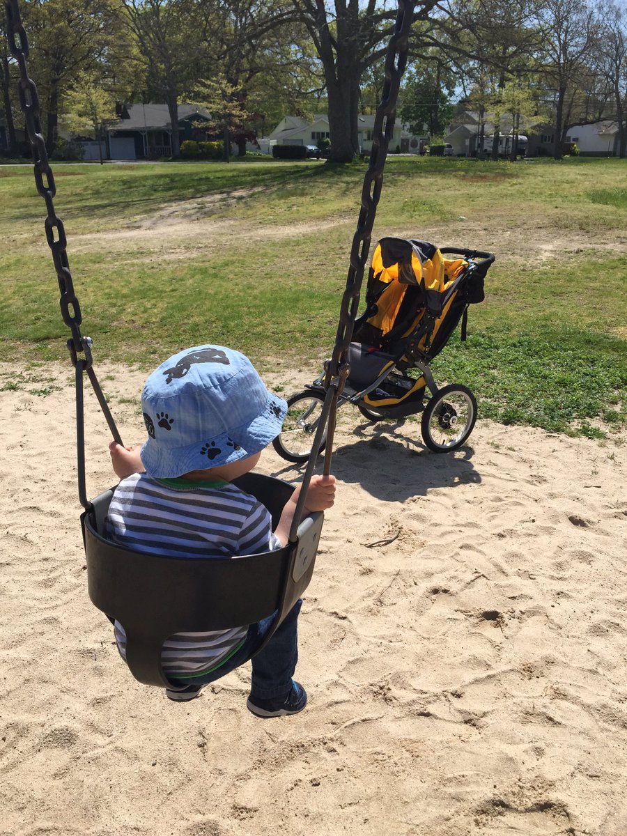 Revco01's tweet image. #bobstroller does so much more! #physical health #mentalhealth #running #fitmom