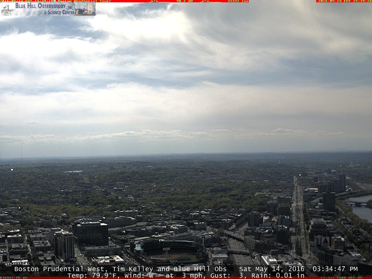 Tim Kelley NBC10 Boston on Twitter "didn't expect to come home to this