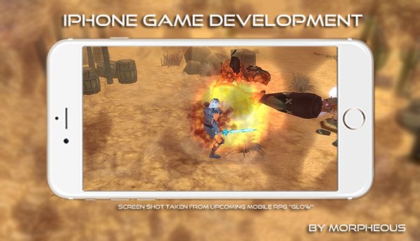 SalmanRajput02's tweet image. #iphonegamedevelopment Read more - goo.gl/c5NvAq 

#iphonegames #gamedevelopment #indiegame 
#gamedesign