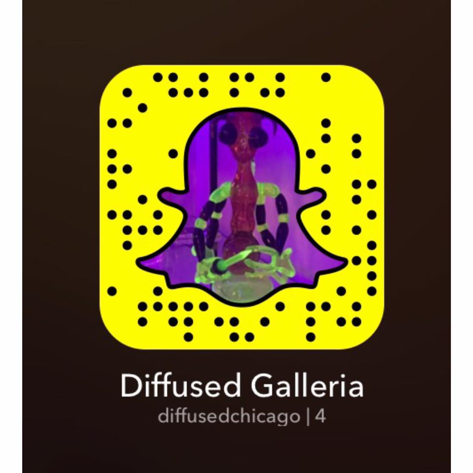 DiffusedChi's tweet photo. Come check us out on Snapchat and stay updated with our daily specials! Add us at DiffusedChicago #snapchat #chicago https://t.co/YA7zCmSish