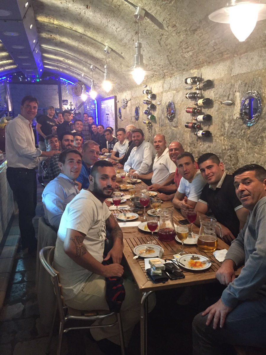 Gibraltar United tweet media