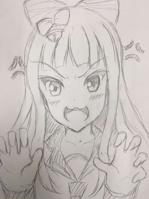 あこちゃん氏〜 