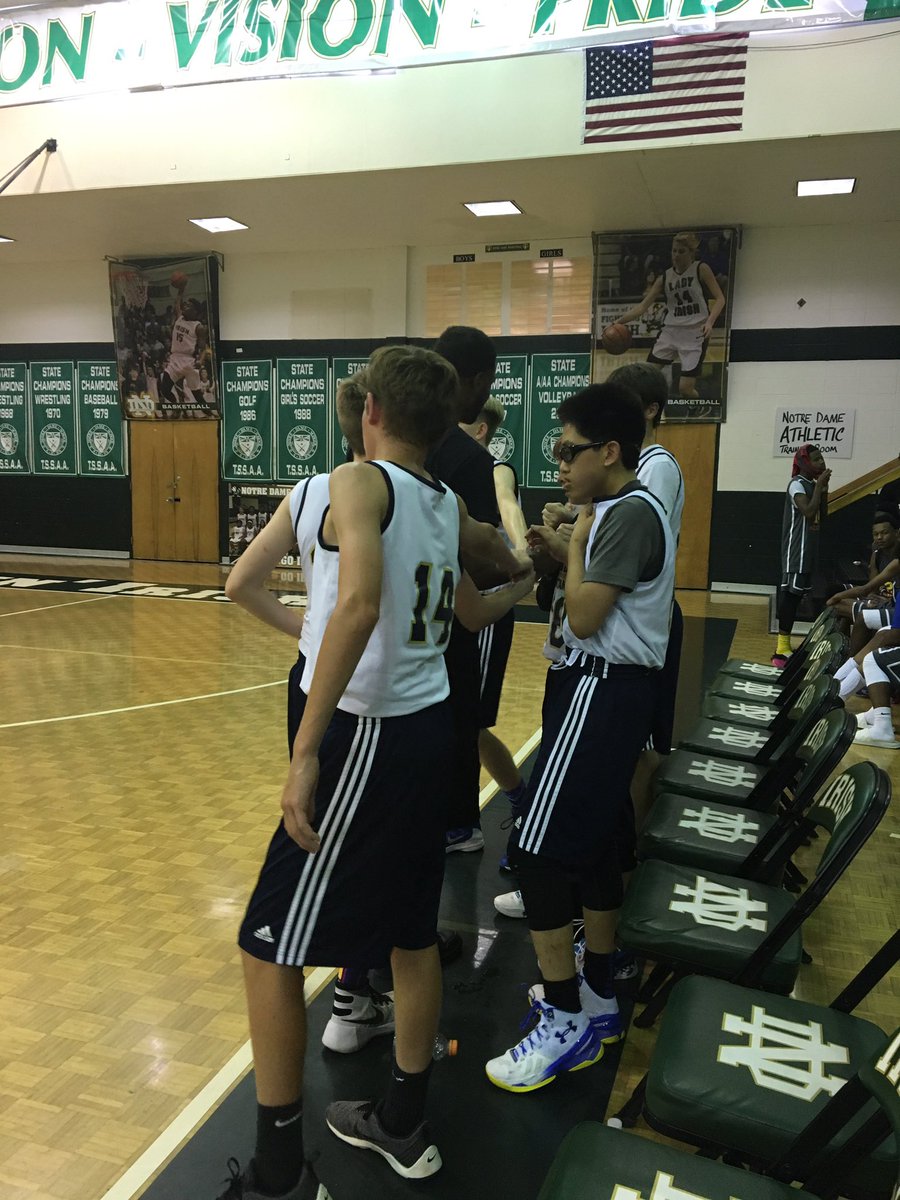 RTBball's tweet photo. #super64showcase #RTB #Warriors https://t.co/06ETW8fxAp
