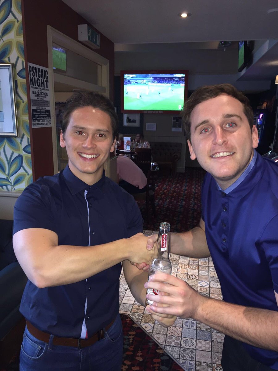 Walton FC tweet media