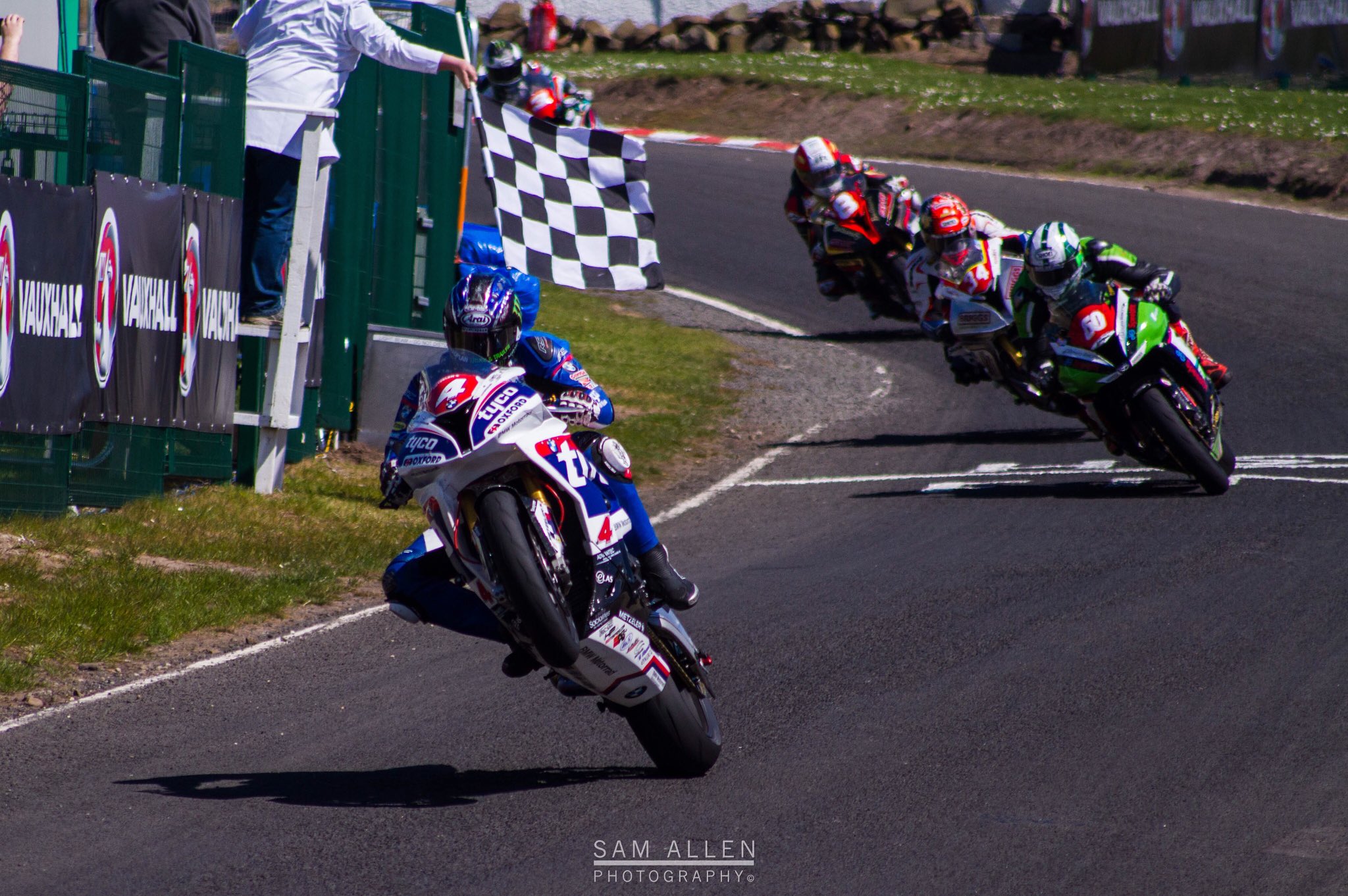 ROAD - [Road racing] NW200 2016   - Page 3 CicSCTNUgAAdglb