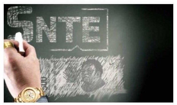 Miyritta's tweet photo. #SNTEMásUnidosQueNunca #RutaSalarial2016 #Sntejoven #EsUnOrgulloSerMaestro #NoMasOfensasAlMaestro https://t.co/yZJM4oPZod