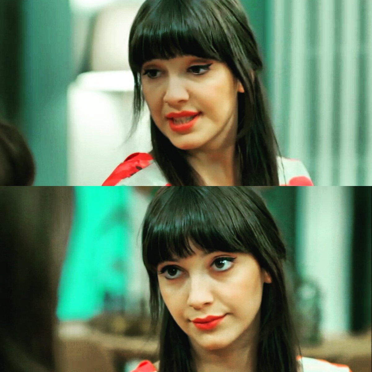 CemreGumeliFc's tweet photo. #CemreGumeli #Simay #Simos #KanalD #Dyapim #Tatlıintikam #SadeceSen #YeniBolum #BayanMimik #MimikSov @cemregumeli https://t.co/dbwsYPh00T