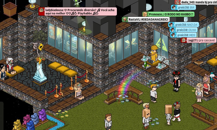 PlayHBOficial's tweet photo. VEM PROJETOU LOCUTANDO VEM PELA MELHOR https://t.co/3DN9XruxmM A RÁDIO QUE DÁ UM PLAY NA SUA DIVERSÃO! https://t.co/nXPTEgEgcr