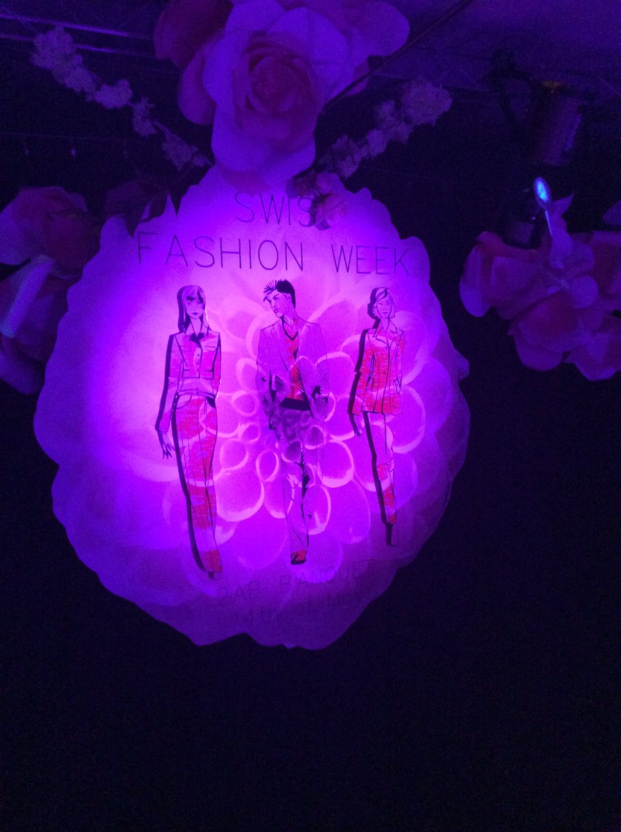 swissedu's tweet photo. Swiss Fashion Week by IHTTI has been amazing! #SwissEdu #IHTTI #Switzerland #Fashion #design #Neuchâtel #beautiful https://t.co/Y3c7tyADzP