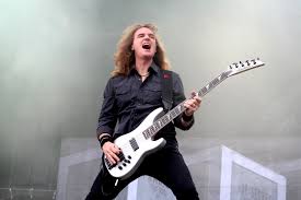 MikeWeinstein11's tweet photo. Looking forward to having legendary Megadeth bassist @ellefsondavid on #ItsBizTime at 2PM on @KTAR923 to talk coffee https://t.co/YVCtzSlkrf