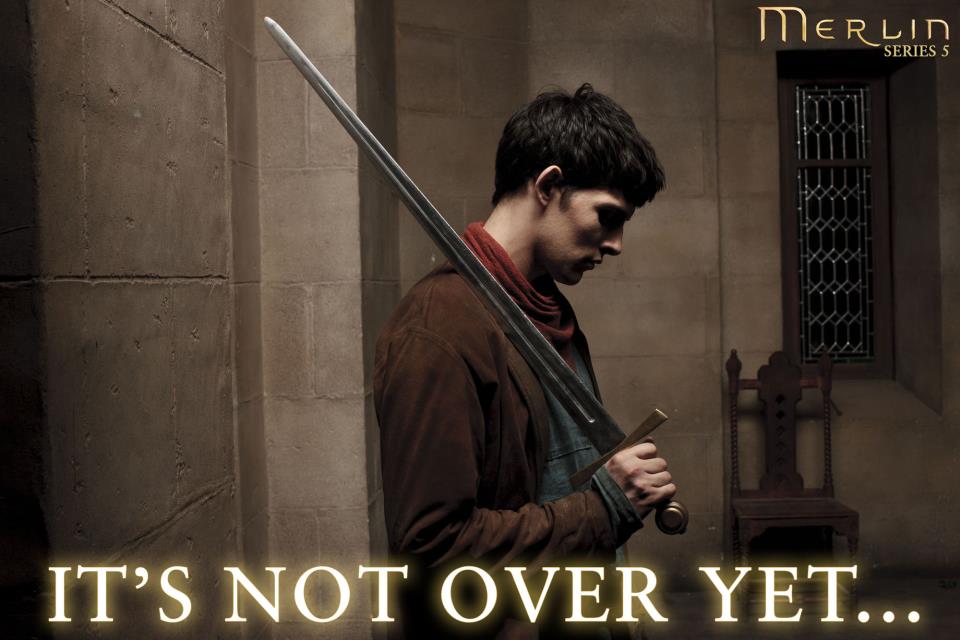 MerlinGreekFanP's tweet photo. Wish it was true... #Merlin #ColinMorgan @MissingMerlin @TeamBBCMerlin https://t.co/ggF15yyezV