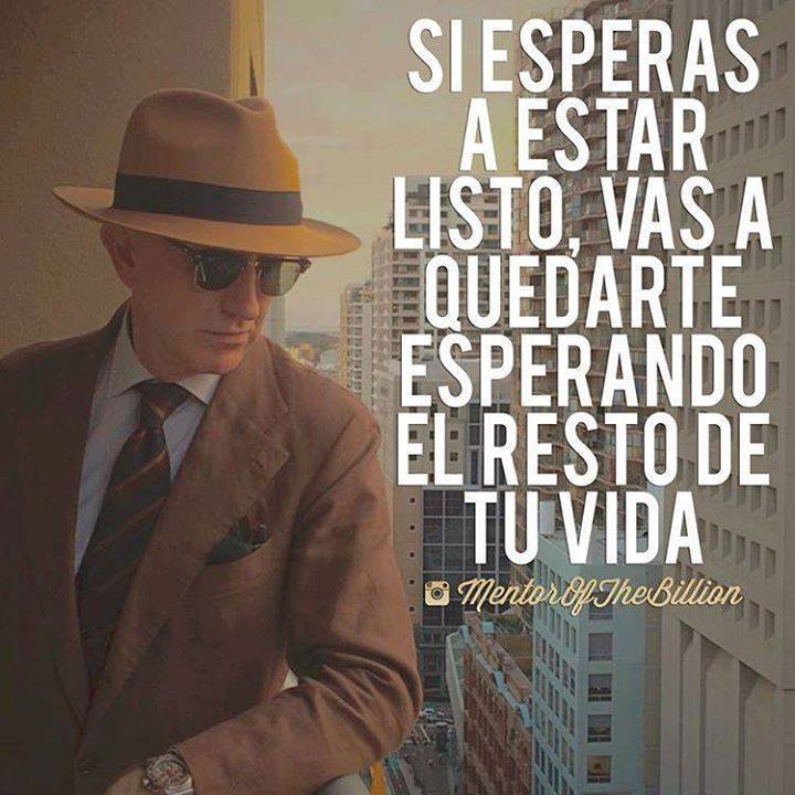 mmichelsonb's tweet photo. Cuando mi hijo crezca, cuando tenga dinero, cuando me apoyen, cuando esto, cuando lo otro........................ https://t.co/fBHClorBH7