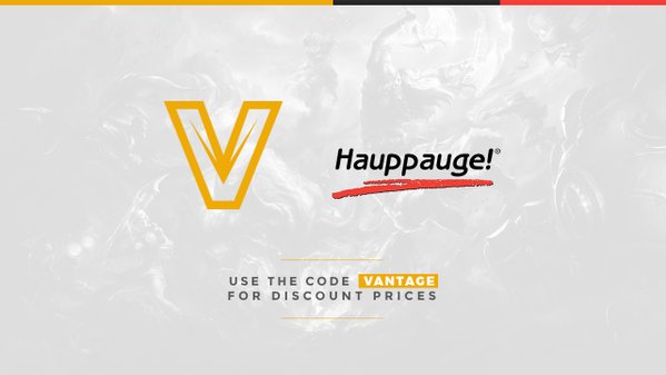 Team Vantage tweet media