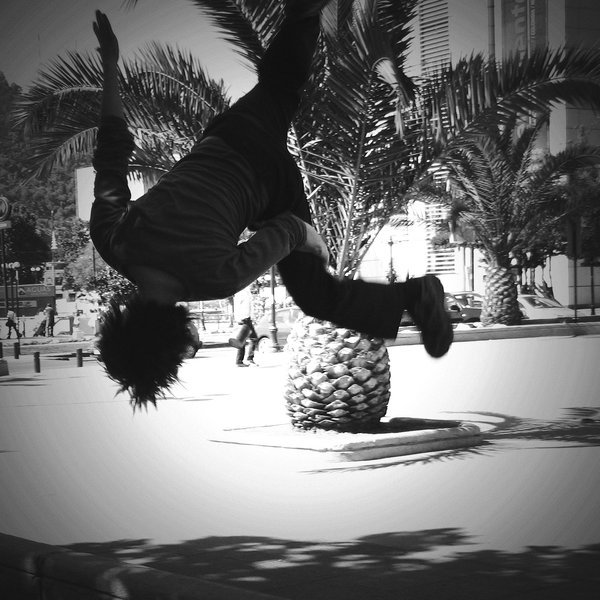 traceurzone's tweet image. ★Parkour Photo Of The Day★
▲traceurzone.com ▲