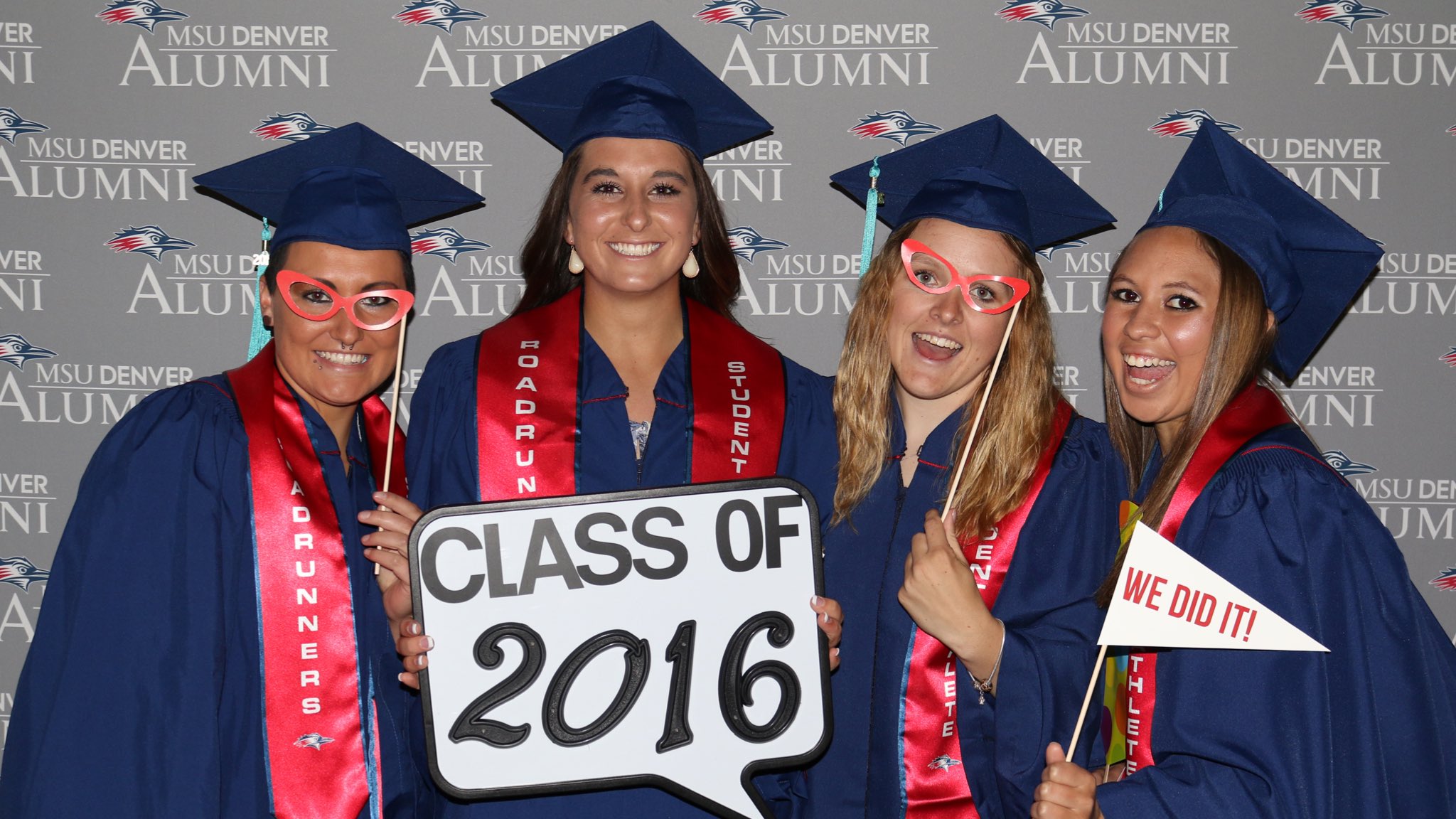 MSU Denver Softball on Twitter "Congrats seniors, we are so proud of
