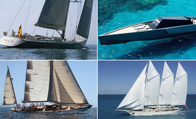 Nauta360's tweet image. Los yates 'malditos' que buscan dueño
buff.ly/1VWexLS