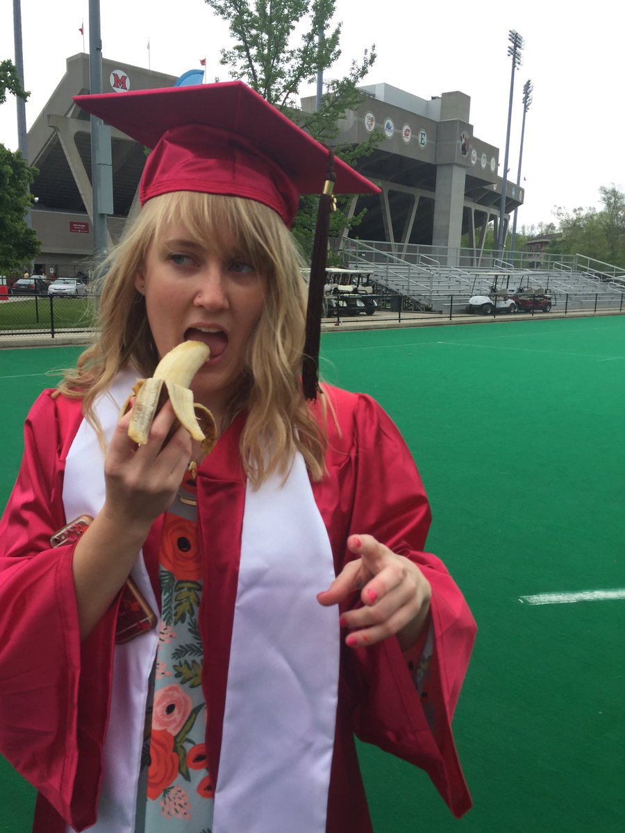 Texas2ndRodeo's tweet photo. MU banana eaters https://t.co/07QWPowldW