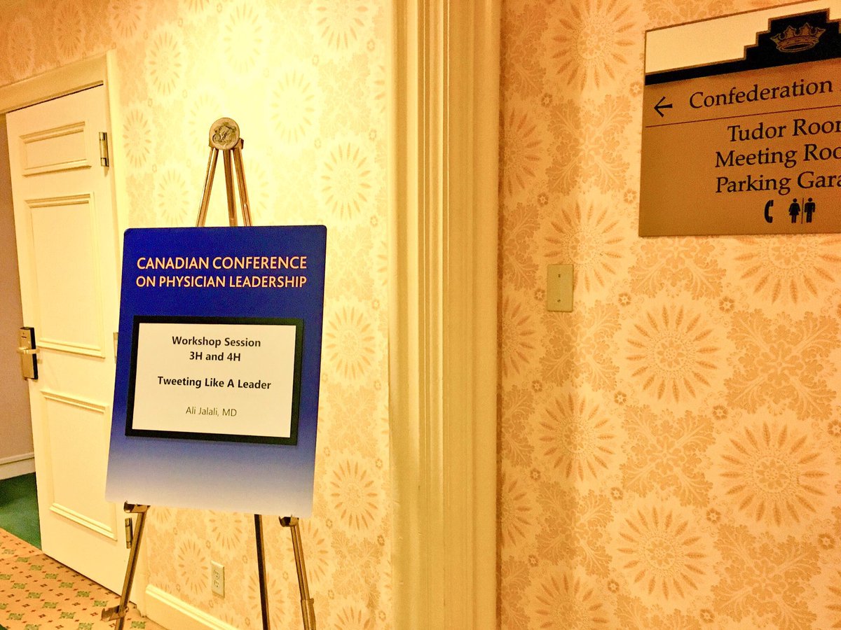 ARJalali's tweet photo. BIG Thank U to @CSPLeaders + @CMA_Docs for the invitation and to all #CCPL16 attendees for the #SoMe interactions! https://t.co/EArqMUwsrj