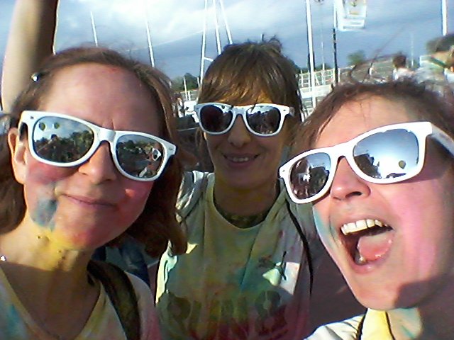 UPSophieSo's tweet photo. Super ambiance! A refaire absolument!
A la douche maintenant 😉 @Run_Dance67  #run #dance #couleur https://t.co/4HZyndJcS7