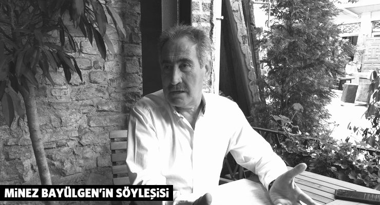 Eski bakan Ertuğrul Günay: AKP, doymayan bir türedi zengin partisi
MİNEZ BAYÜLGEN
diken.com.tr/ertugrul-gunay…