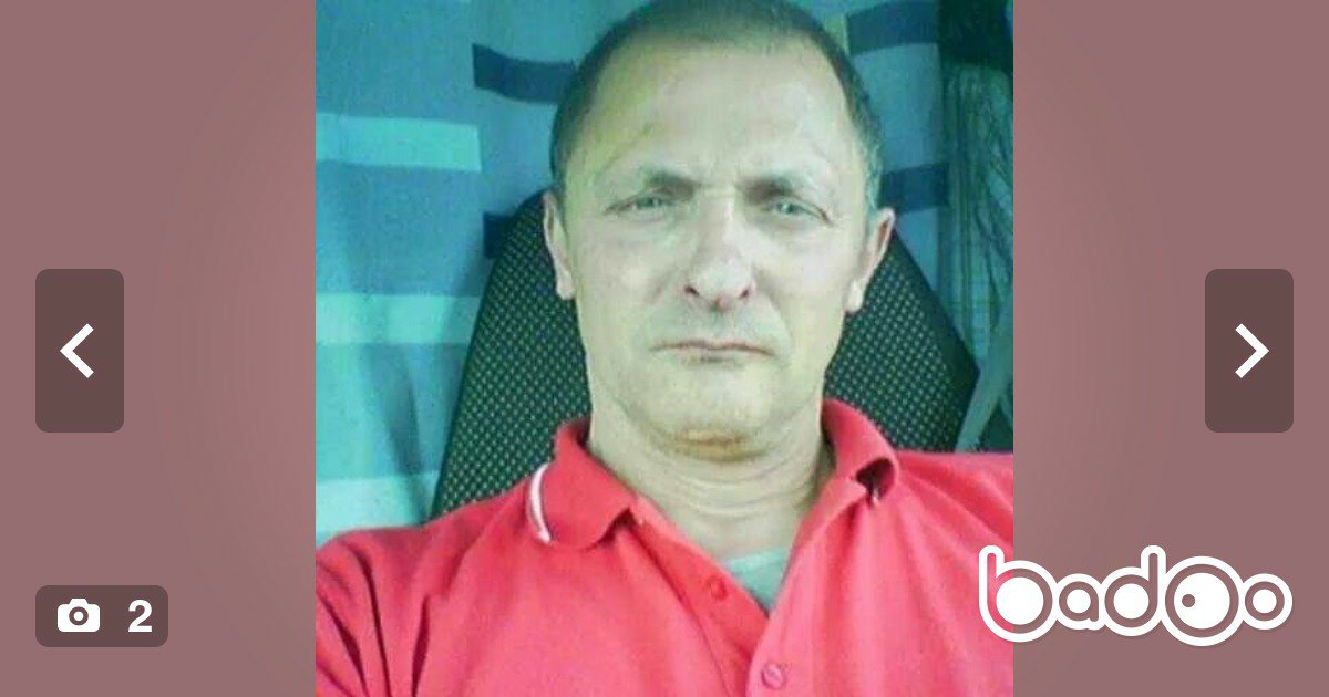 cossuarturo's tweet photo. Guarda chi ho trovato sull'app di Badoo https://t.co/7HGzKgeJPD