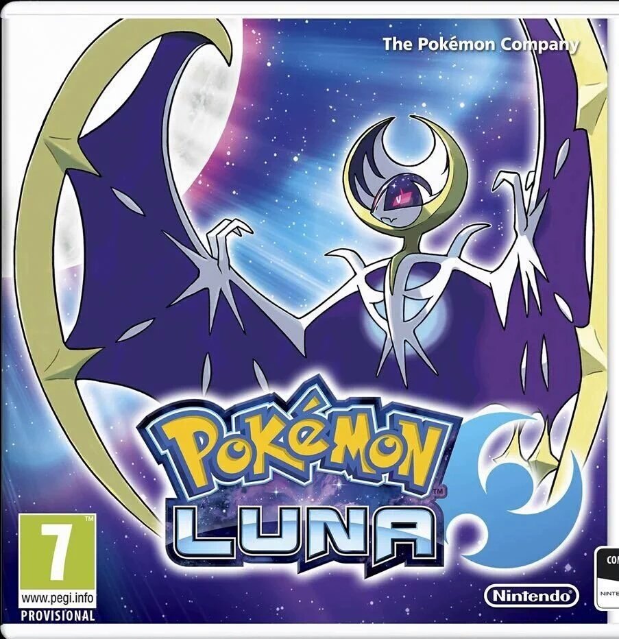 Davinnistrad's tweet photo. Pokemon #Eurovision https://t.co/YMyUkQp5jz