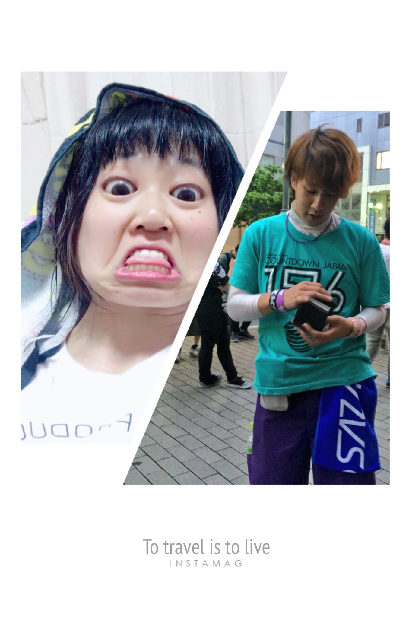 ブス男ブス女と繋がりたい Twitter Search Twitter