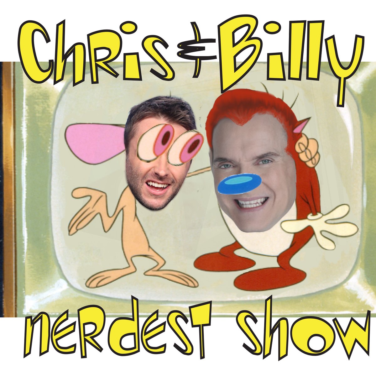 TheBillyWest's tweet photo. REMINDER! (rt alert); I'm with @hardwick on the @nerdist monday 5/16!
gonna be lot o' nonsensical fart sounds afoot https://t.co/9MIefPI20D