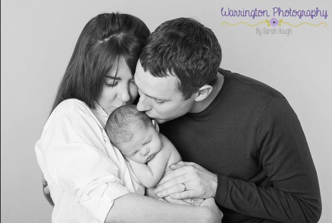 Watching #Eurovision but couldn't help sharing 1more #newborn tonight #warrington #2016baby warringtonphotography.co.uk