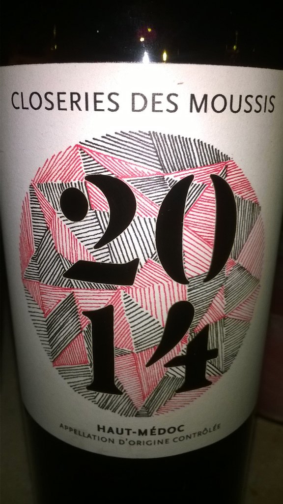 CatLambert33's tweet photo. Que du #bonheur! #CloseriesdesMoussis #biodynamie #wine #HautMedoc #tobetastedurgently https://t.co/LKwWSxWIdh