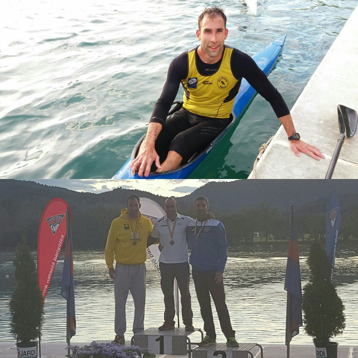 CuervosPravia's tweet image. José María Pariente SUBCAMPEÓN de España de Maratón  (Vet. 35-39).
#VamosCuervos @ayto_pravia @LINPACSpain