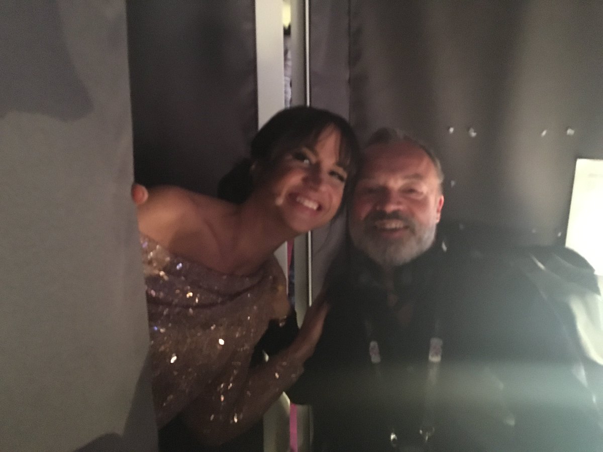 BBC Eurovision tweet media