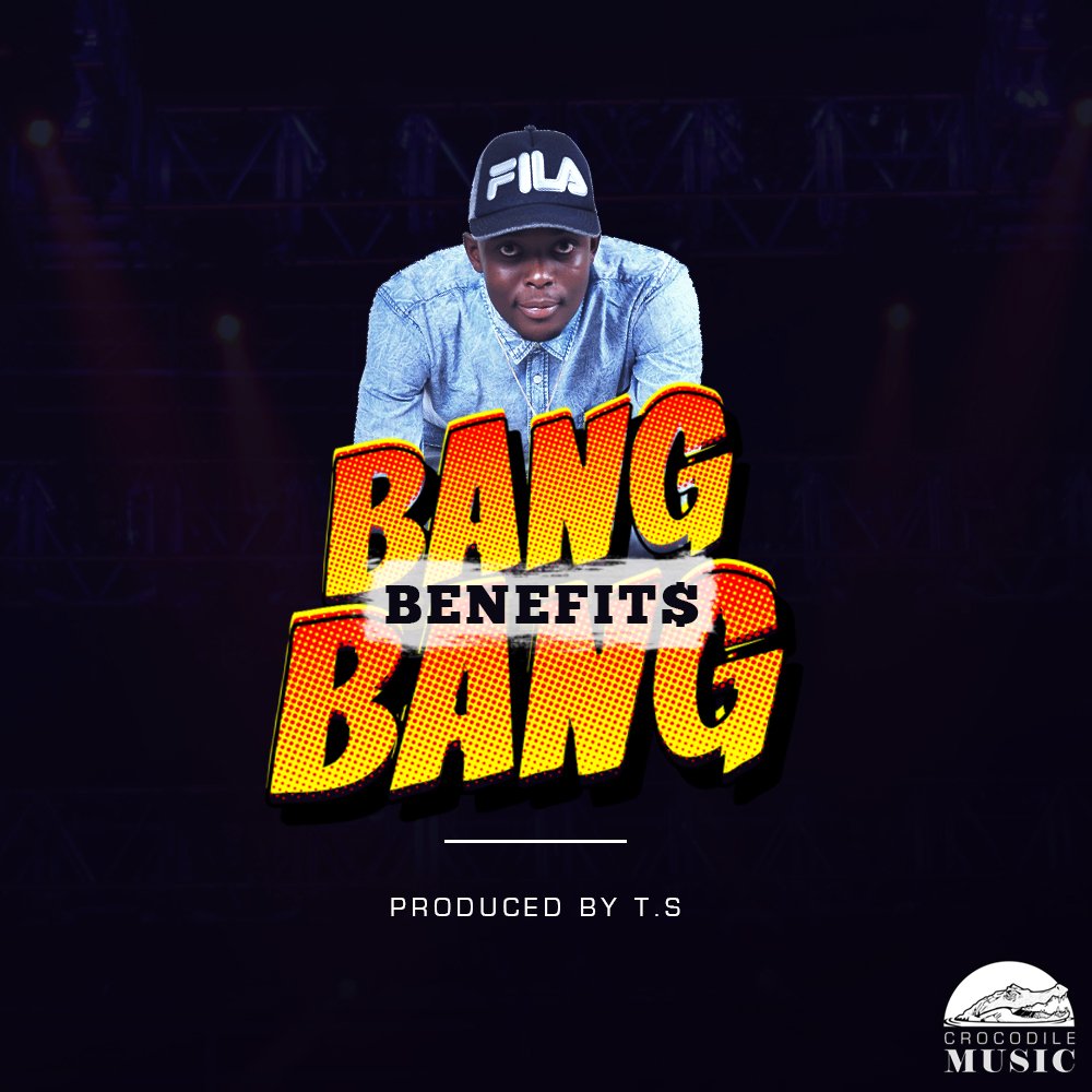 Ben_isfit's tweet photo. MUSIC ALERT : BANG BANG PRODUCED BY T.S DROPS ON SATURDAY 21 MAY 2016.
#ANTICIPATE
#ITSANOTHERBANGER
#CROCODILEMUSIC https://t.co/wY5D8tWaZY