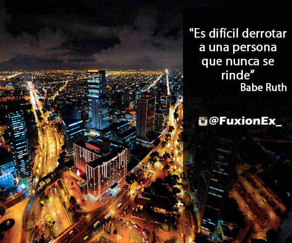 fuxionex's tweet photo. Una persona que sabe a donde va y lo que quiere lograr nada la detiene. #FinDeSemana #FuXion #SaludVerdadera https://t.co/K0c89laMRh