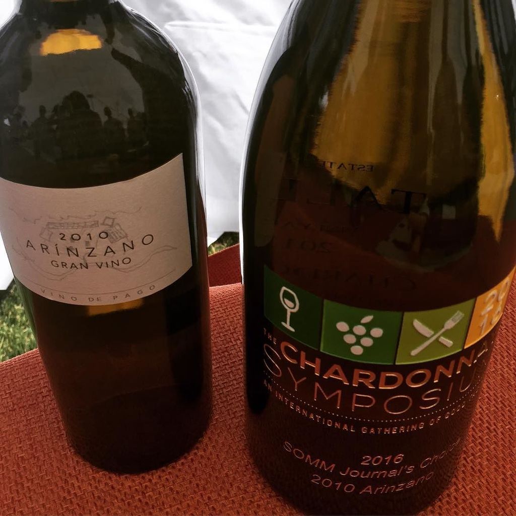 Chardonnay Symposium tweet media