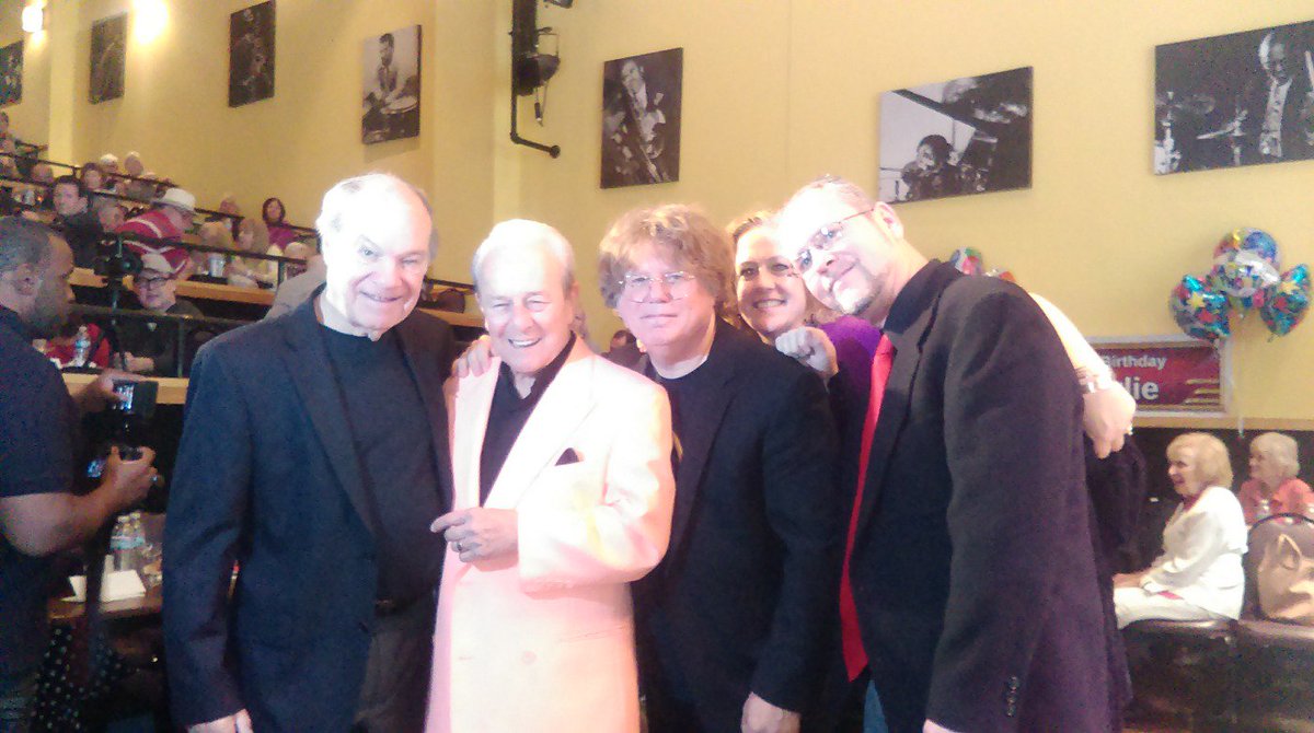rip_chords's tweet photo. Celebrating rock legend Charlie Gracie's birthday! #charliegracie #ripchords https://t.co/tkzblOtZlY