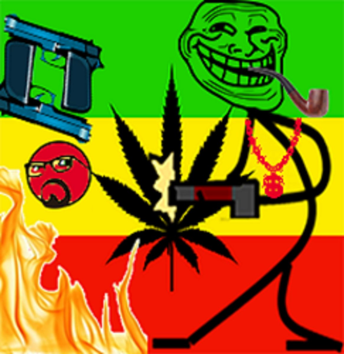 Franikjara's tweet photo. TROLLING https://t.co/7T7oUi8SW9