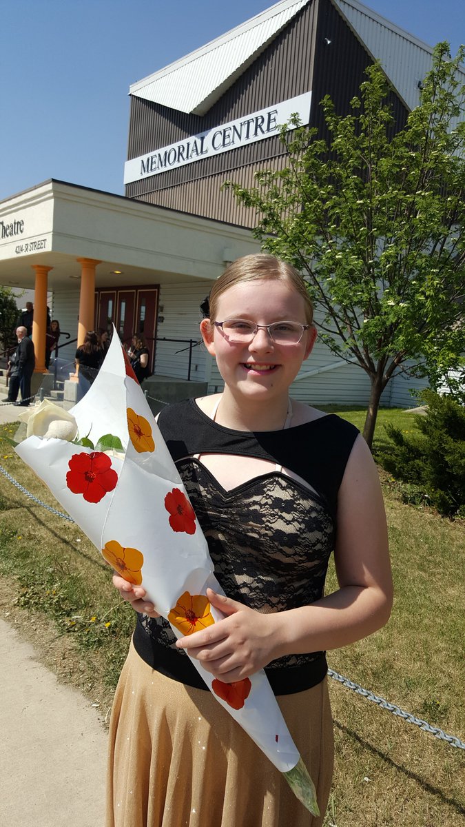 revdrjerry's tweet photo. #DanceMagic2016 #DMDancersMakingADifference with @DanceMagicRD #Take1 #ProudDad #RedDeer https://t.co/INjtkwloft